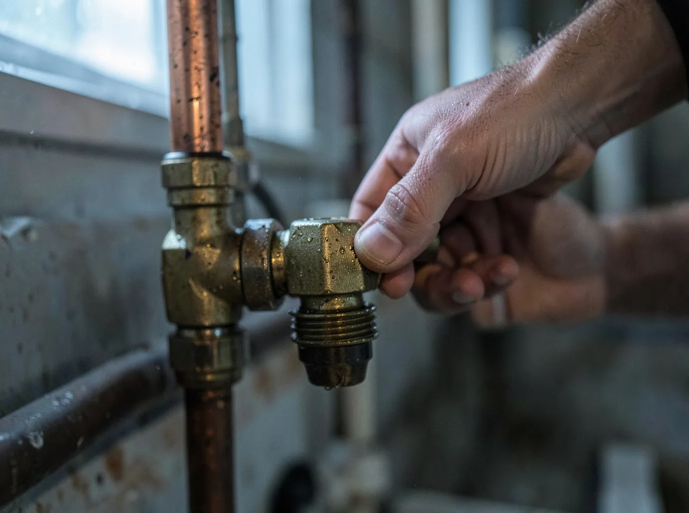 Emergency Plumber Crum Lynne, PA FAQs